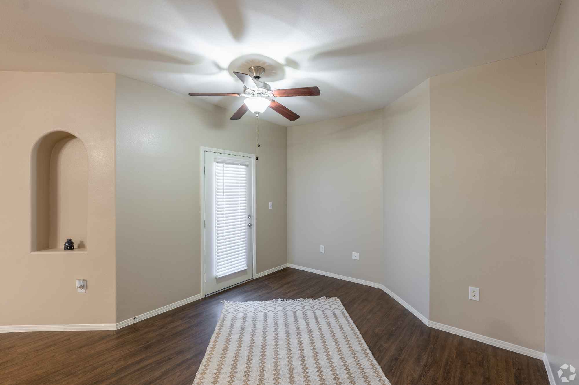 Apartment Entryway