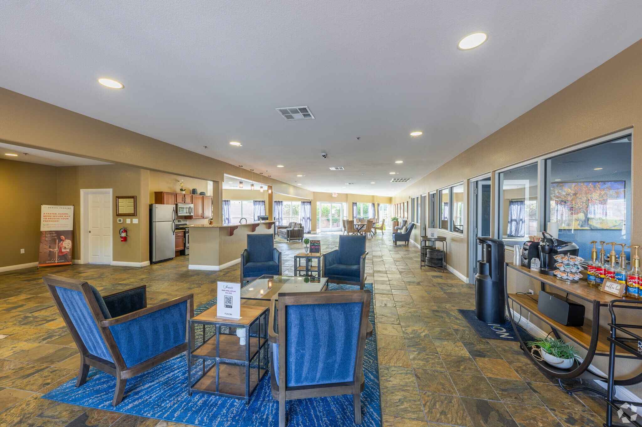 Clubhouseleasing Office
